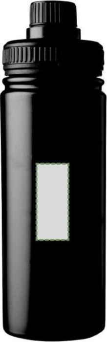 lasergravering (25 x 60 mm)