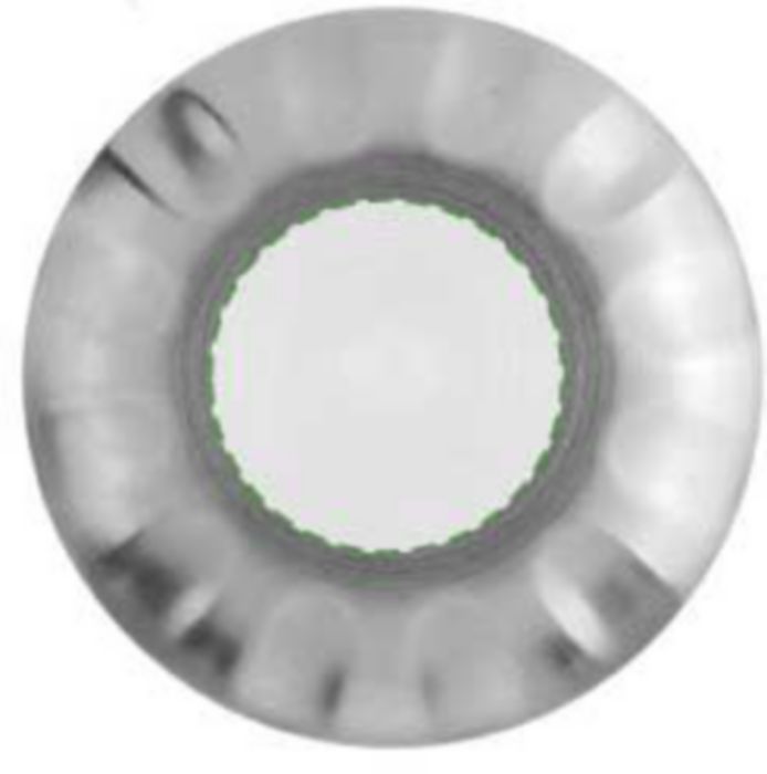 lasergravering (Ø 20 mm)