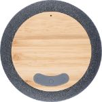 gerecycled bamboe luidspreker lyle