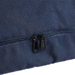 gerecyclede polycotton (330 gsm) totepack osric