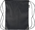 rpet polyester (210d) trekkoord rugtas calix