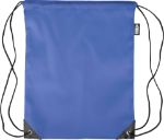 rpet polyester (210d) trekkoord rugtas calix