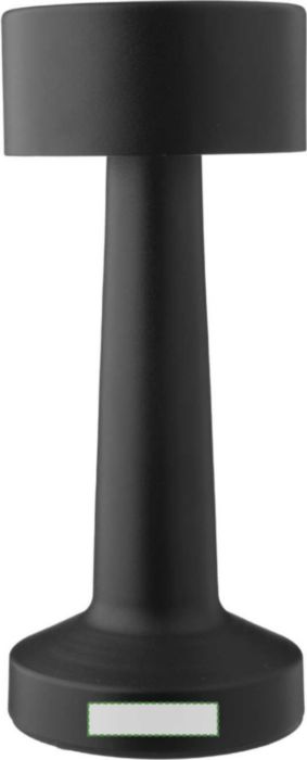 Lasergravering (40 x 10 mm)