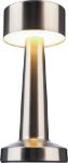 metalen tafellamp fiorella