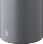 gerecyclede roestvrijstalen dubbelwandige fles