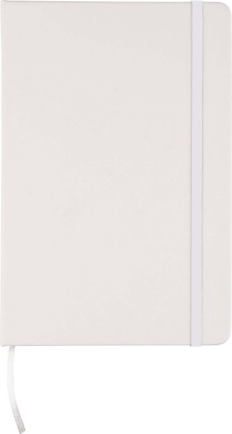 rpet notitieboek (a5) eamon