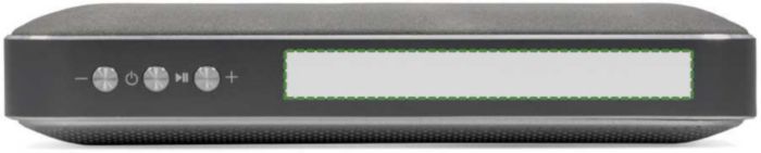 Lasergravering (85 x 10 mm)