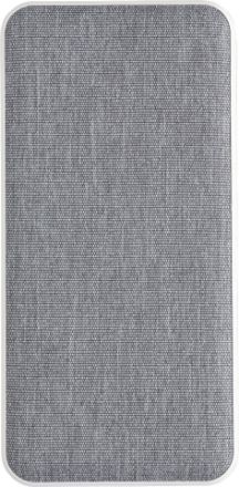 gerecyclede abs powerbank tovi