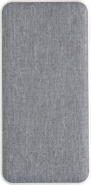 gerecyclede abs powerbank tovi