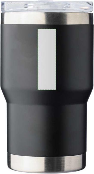 Lasergravering (15 x 50 mm)