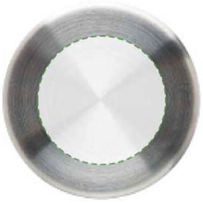 Lasergravering (Ø 30 mm)