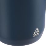 gerecycled rvs dubbelwandige drinkfles frde