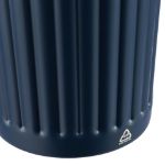 gerecyclede roestvrijstalen dubbelwandige drinkmok