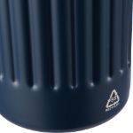 gerecycled rvs dubbelwandige drinkfles gthy