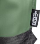 rpet polyester (600d) draagtas lumi