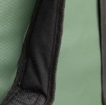 rpet polyester (600d) rolsluiting rugzak yani