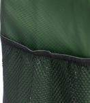 rpet polyester (600d) rolsluiting rugzak yani