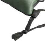 rpet polyester (600d) trekkoordrugzak auri