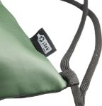 rpet polyester (600d) trekkoordrugzak auri