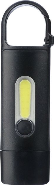 gerecyclede abs mini-zaklamp zai