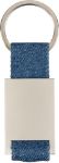 denim sleutelhanger ori