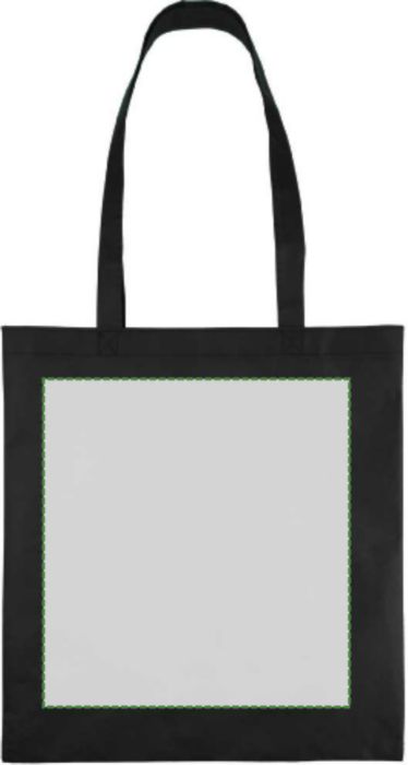 Zeefdruk (280 x 300 mm)