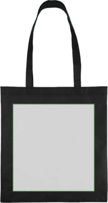 Zeefdruk (280 x 300 mm)