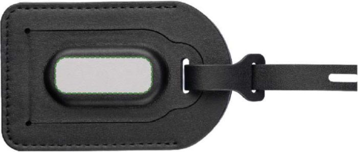Lasergravering (40 x 15 mm)