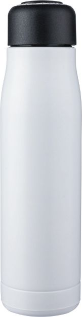 gerecycled rvs dubbelwandige drinkfles nhmj