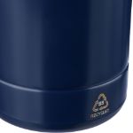 gerecycled rvs dubbelwandige drinkfles nhmj