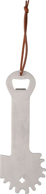 roestvrijstalen barbecuereiniger elara