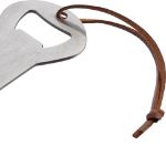 roestvrijstalen barbecuereiniger elara