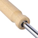 rubberhout schroevendraaierset leni