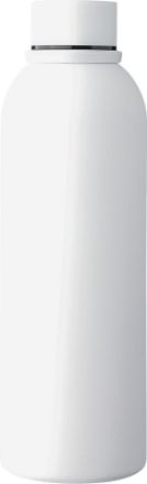 gerecycled rvs dubbelwandige drinkfles