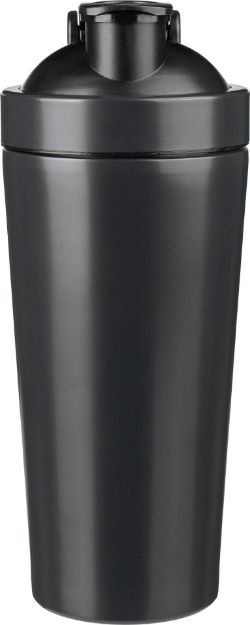 gerecycled roestvrijstalen enkelwandige sportdrink