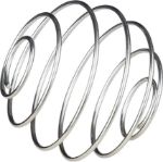 gerecycled roestvrijstalen enkelwandige sportdrink