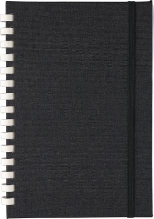 rpet notitieboek (a5) ilias