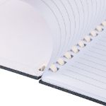 rpet notitieboek (a5) ilias