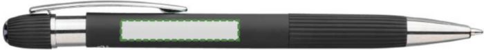 Lasergravering (35 x 6 mm)