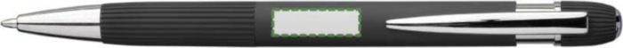 Lasergravering (20 x 6 mm)
