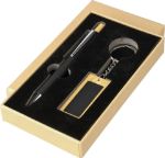 bamboe schrijversset zaid