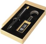 bamboe schrijversset zaid