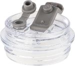 roestvrijstalen dubbelwandige drinkfles 500 omari