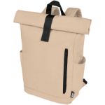 byron 15,6 inch rugzak van grs rpet