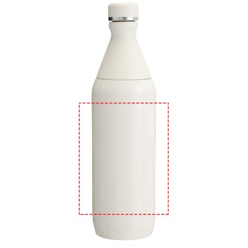 Digital round drinkware 4 (100 x 125 mm)