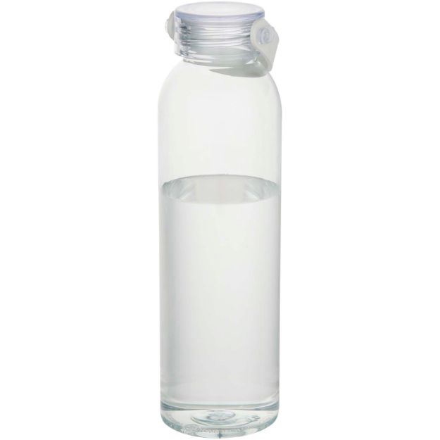alti 630 ml rcs waterfles van gerecycleerd plastic