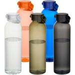 alti 630 ml rcs waterfles van gerecycleerd plastic
