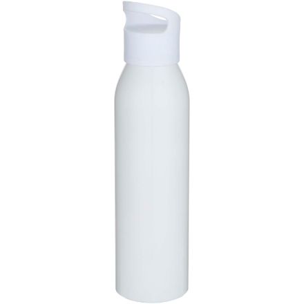 sky 650 ml rcs gerecyclede enkelwandige rvs fles