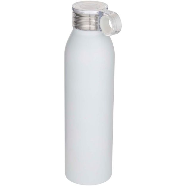 grom 650 ml rcs gerecyclede rvs waterfles