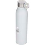 grom 650 ml rcs gerecyclede rvs waterfles